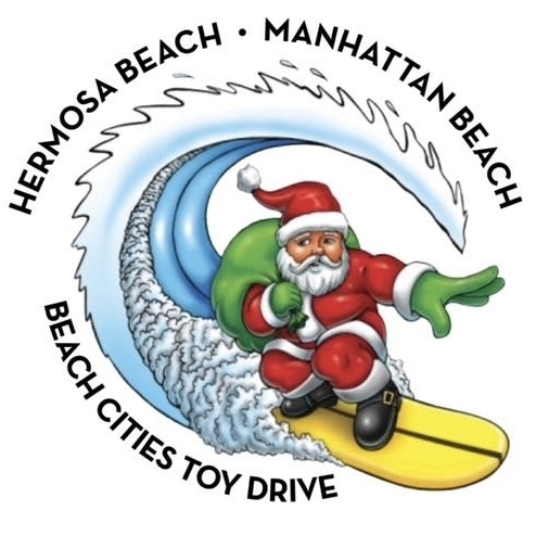 Beach Cities Toy Drive